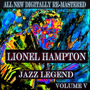Lionel Hampton - Lionel Hampton - Volume 5