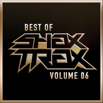 Various Artists - Best of SHAX TRAX 06