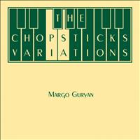 Margo Guryan - The Chopsticks Variations