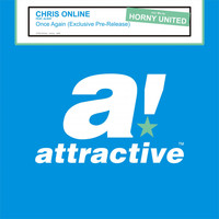 Chris Online feat. Alray - Once Again (Exclusive Pre-Release)
