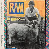 Paul McCartney, Linda McCartney - Ram (Archive Collection)