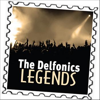 The Delfonics - The Delfonics: Legends