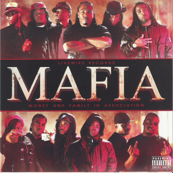 Livewire - Mafia (Explicit)