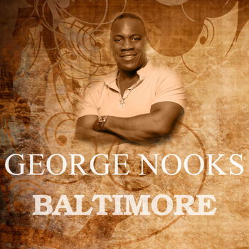 George Nooks - Baltimore