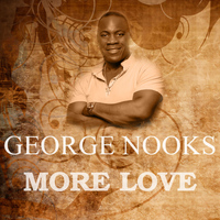 George Nooks - More Love