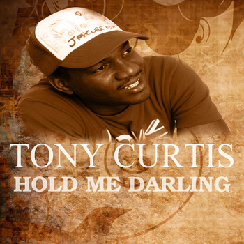 Tony Curtis - Hold Me Darling