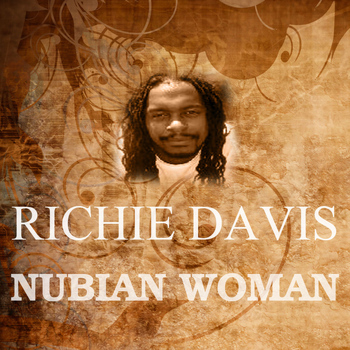 Richie Davis - Nubian Woman