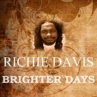Richie Davis - Brighter Days
