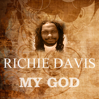 Richie Davis - My God