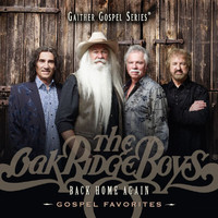 The Oak Ridge Boys - The Love Of God