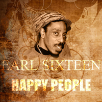 Earl Sixteen - Happy People