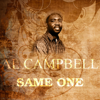 Al Campbell - Same One