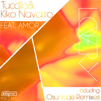 Tuccillo & Kiko Navarro - Lovery (All Mixes)