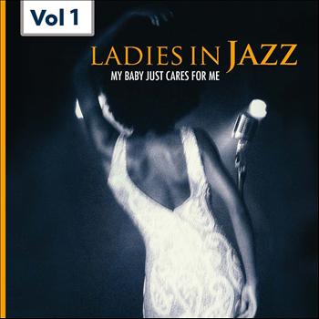 Various Artists - Ladies in Jazz, Vol.1