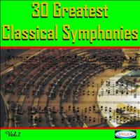 Armonie Symphony Orchestra, Stefano Seghedoni - 30 Greatest Classical Symphonies, Vol. 2