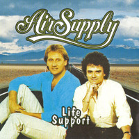 Air Supply - Life Support