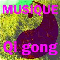 Kung Fu - Musique qi gong