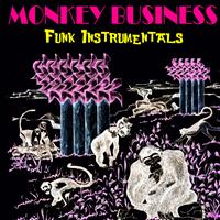 Monkey Business - Funk Instrumentals