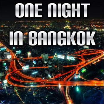 Disco Fever - One Night in Bangkok