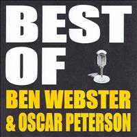 Ben Webster, Oscar Peterson - Best of Ben Webster & Oscar Peterson