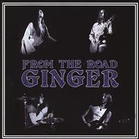 Ginger - From the Road