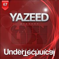 Yazeed - Green Lips