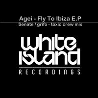 Agei - Fly To Ibiza