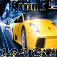 Karim K - 1.2.3.Go