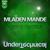 Mladen Mande - Andromeda