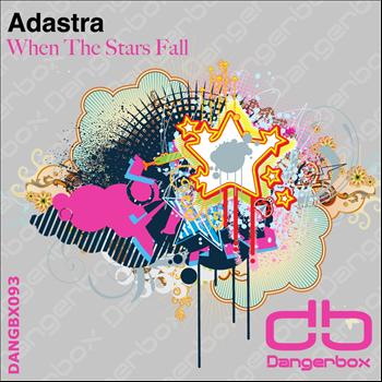 Adastra - When The Stars Fall
