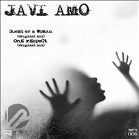 Javi Amo - Scent Of A Woman E.P.