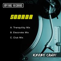 Krazy Sandi - Soonda