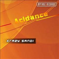 Krazy Sandi - Acidance