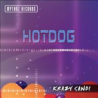 Krazy Sandi - HotDog