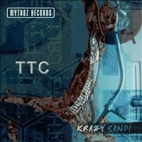 Krazy Sandi - TTC