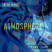 Krazy Sandi - Atmosphere