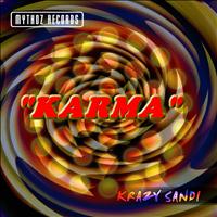 Krazy Sandi - Karma