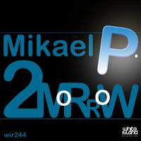 Mikael P - 2Morrow