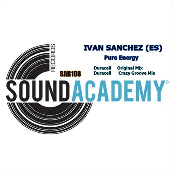 Ivan Sanchez (ES) - Pure Energy