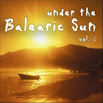 Various Artists - Under The Balearic Sun Vol. 2