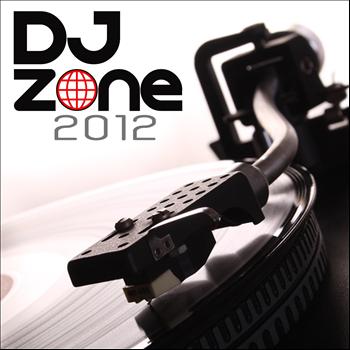 Various Artists - DJ Zone 2012