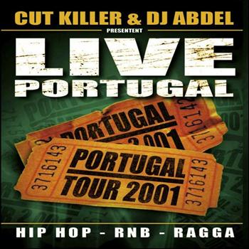 Various Artists - Live Portugal (Explicit)