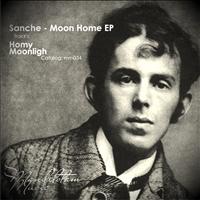 Sanche - Moon Home EP