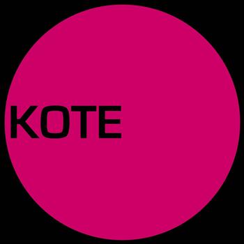 Various Artists - Kote Records - Deep House Selection