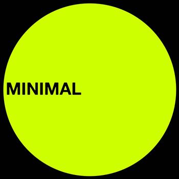 Various Artists - FHD's Minimal Compilation
