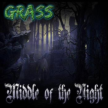 Grass - Middle of the Night