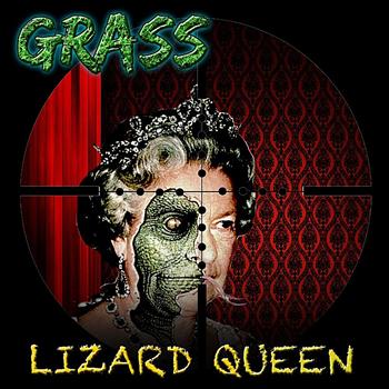 Grass - Lizard Queen