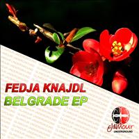 Fedja Knajdl - Belgrade EP