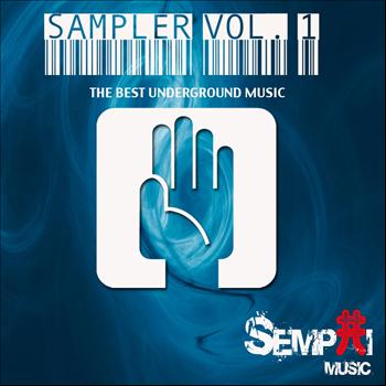 Various Artists - Sampler Vol.1