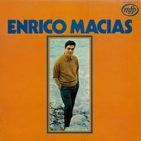 Enrico Macias - Mon ami, mon frère